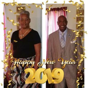 Meet your Posher, Gail